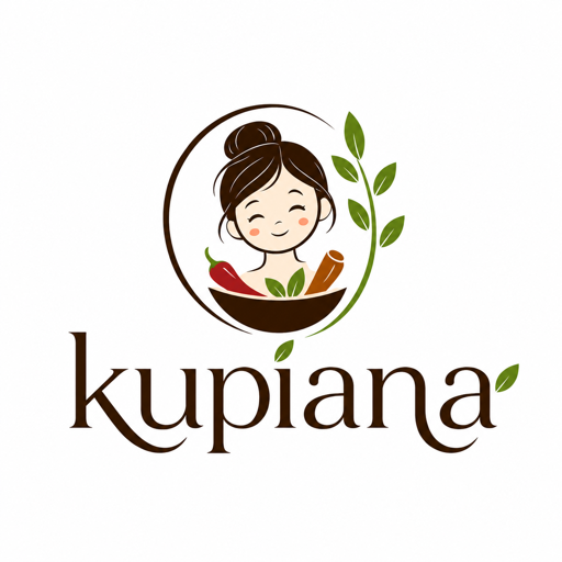 Kupiana logo