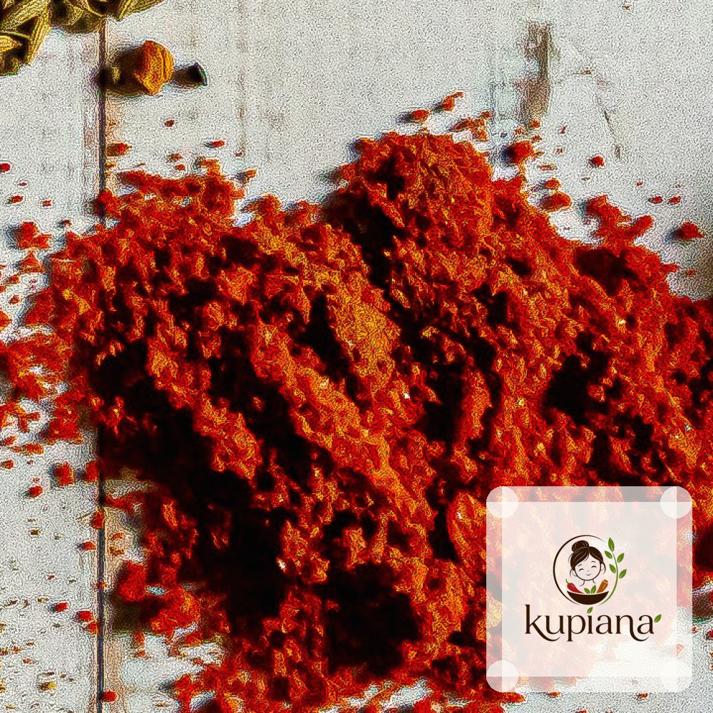 Kashmiri Chilli Powder