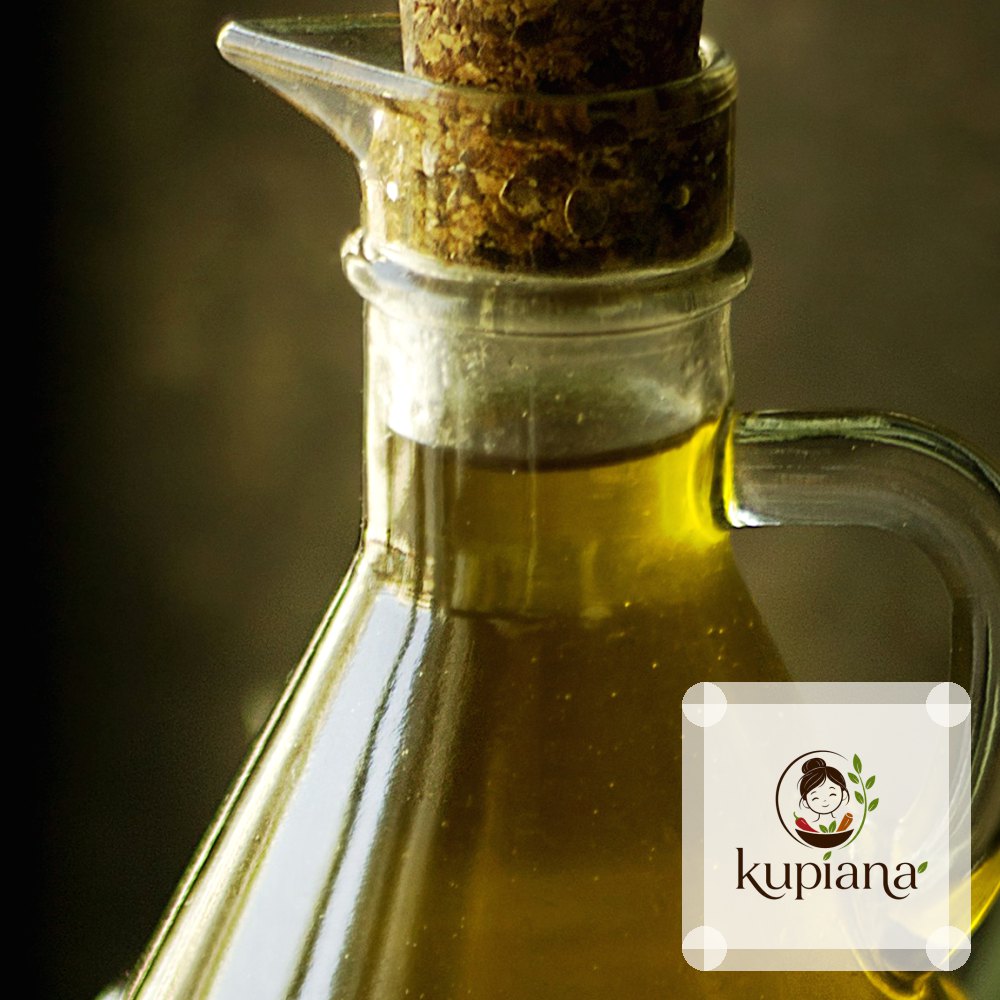 Wood-Pressed Sesame Oil